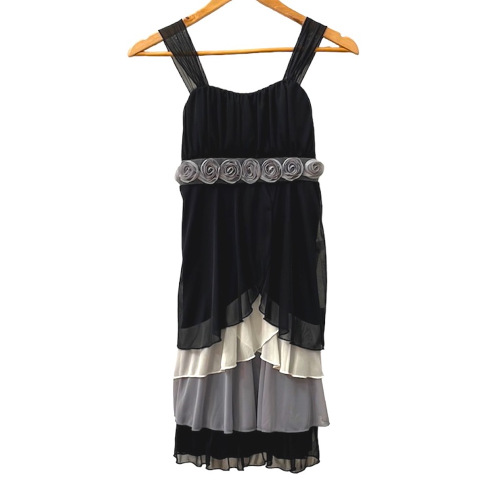 Speechless Girl’s Formal Dress Size 16